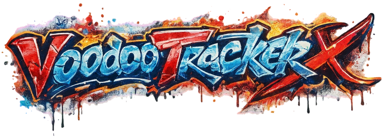 VoodooTracker X